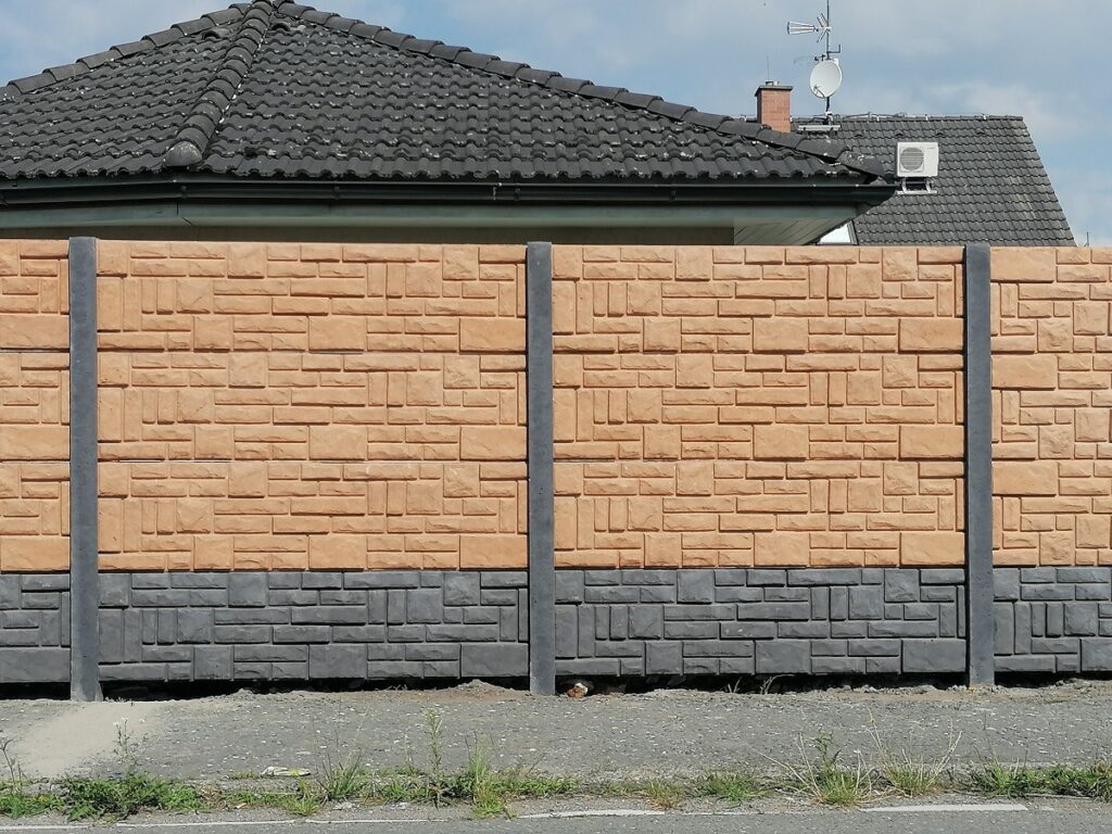 Skládaný kámen